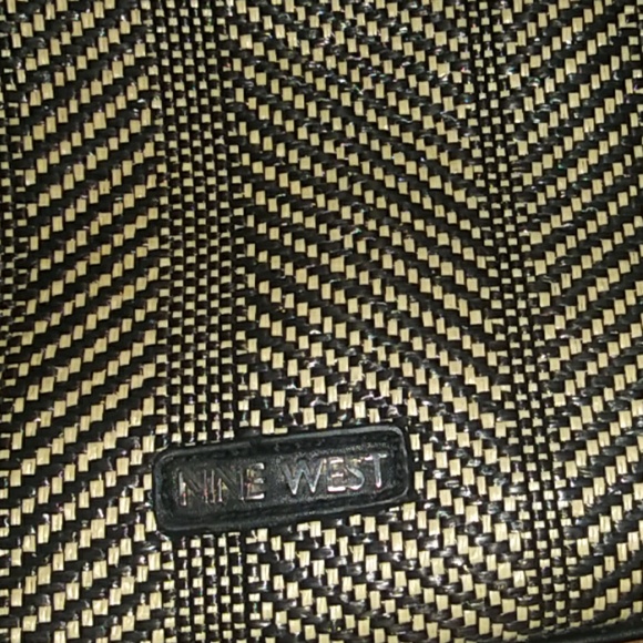 Nine west hand shoulder bag - Picture 3 of 3